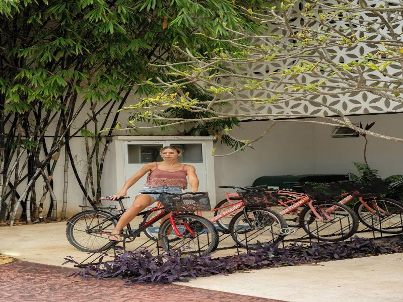 Agam Hotel Boutique Bacalar - Adults Only image