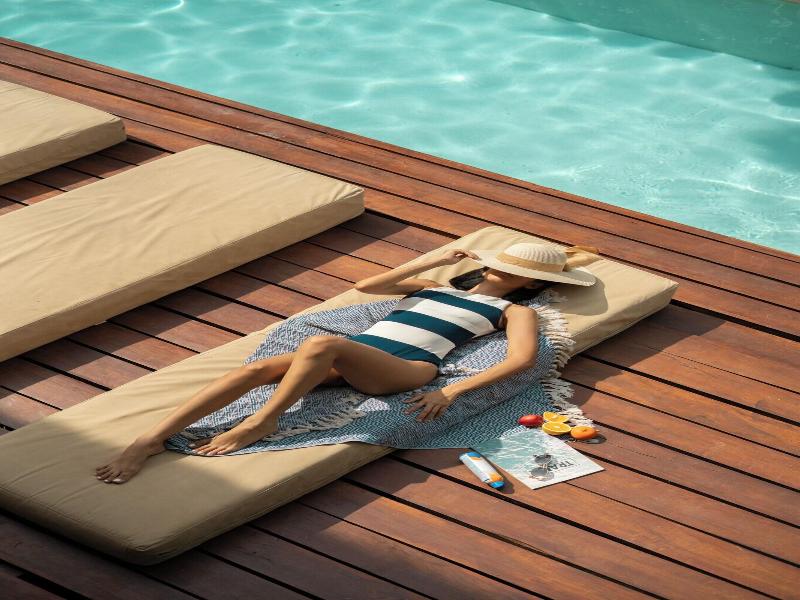 Agam Hotel Boutique Bacalar - Adults Only image