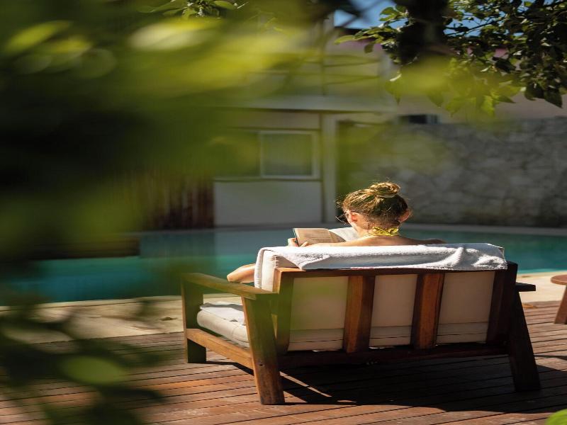 Agam Hotel Boutique Bacalar - Adults Only image