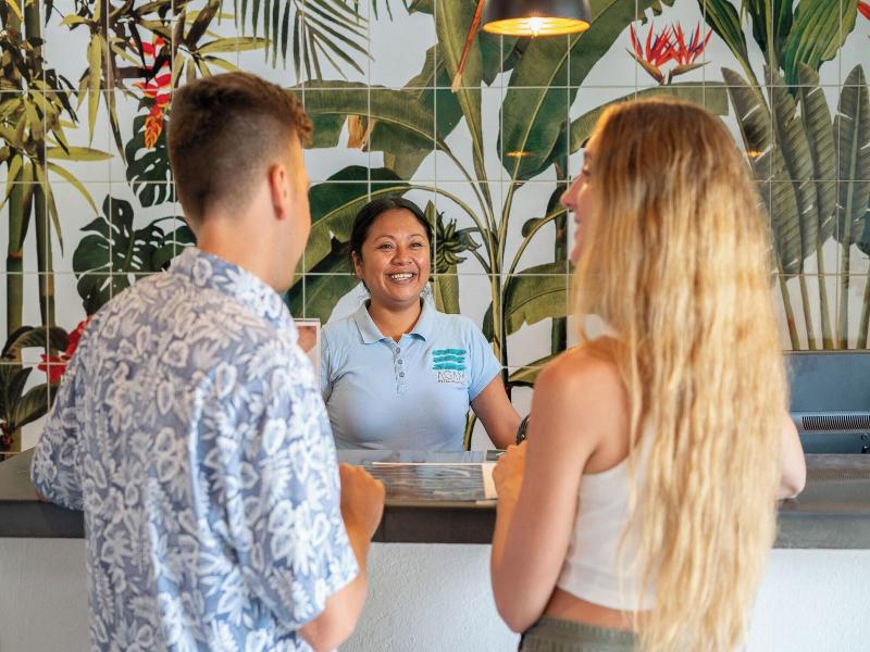 Agam Hotel Boutique Bacalar - Adults Only image
