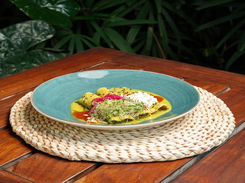 Agam Hotel Boutique Bacalar - Adults Only image