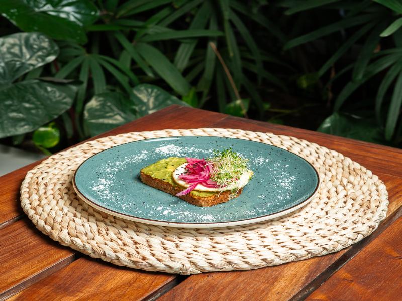 Agam Hotel Boutique Bacalar - Adults Only image