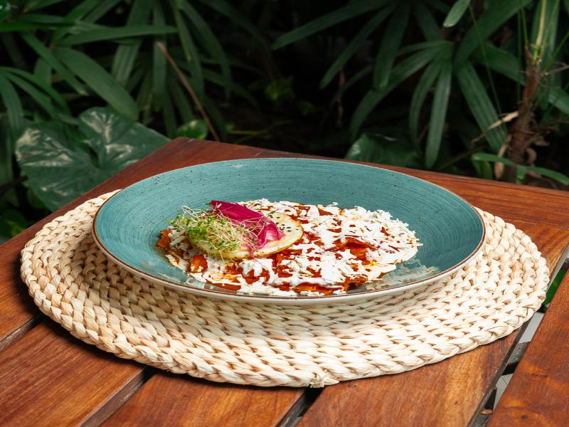 Agam Hotel Boutique Bacalar - Adults Only image