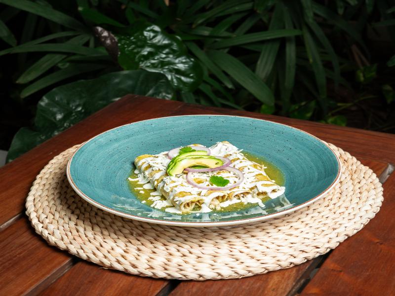 Agam Hotel Boutique Bacalar - Adults Only image