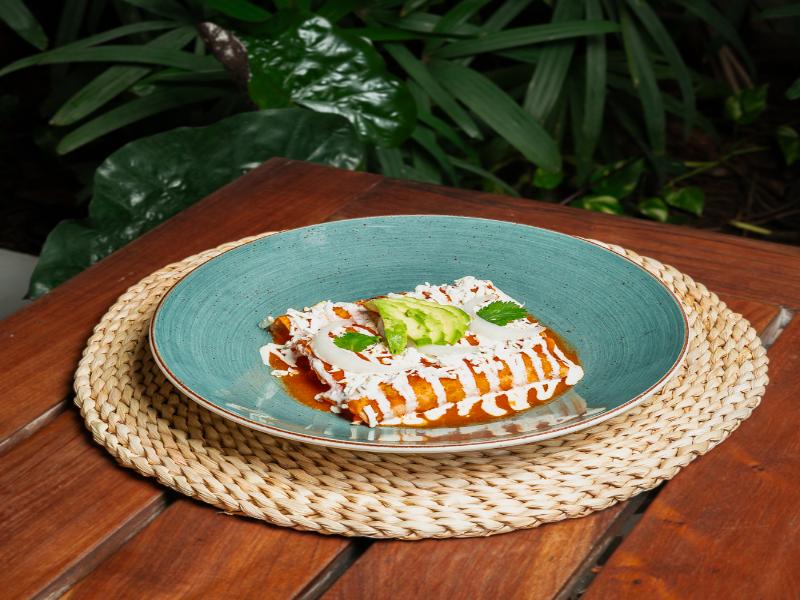 Agam Hotel Boutique Bacalar - Adults Only image