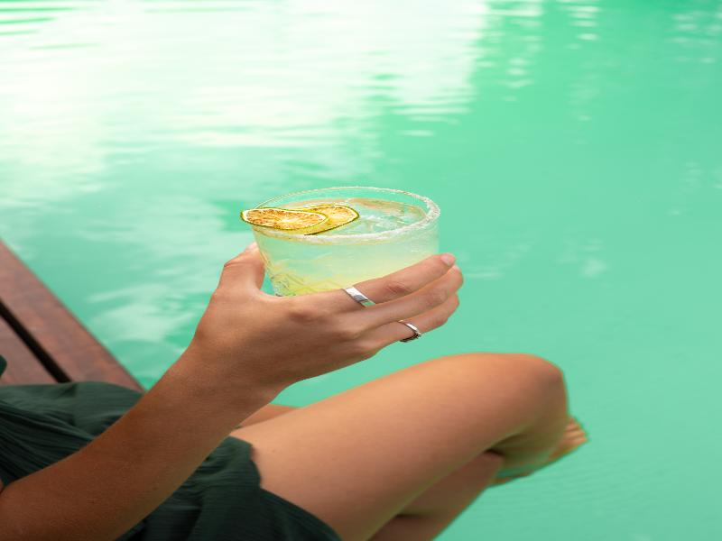 Agam Hotel Boutique Bacalar - Adults Only image