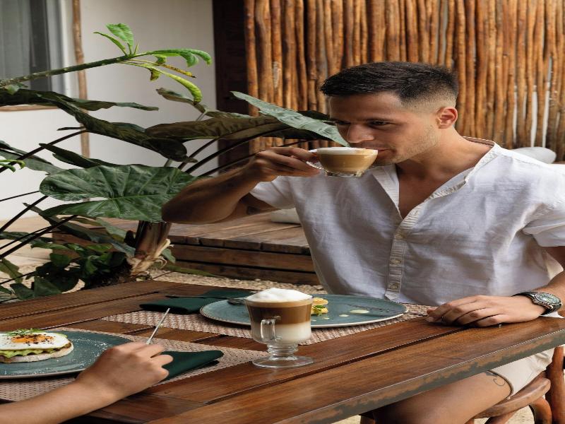 Agam Hotel Boutique Bacalar - Adults Only image