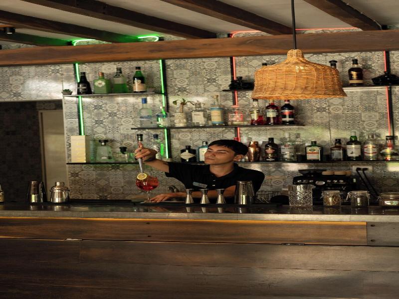 Agam Hotel Boutique Bacalar - Adults Only image