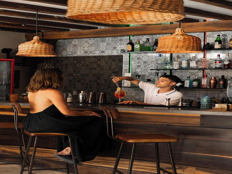 Agam Hotel Boutique Bacalar - Adults Only image