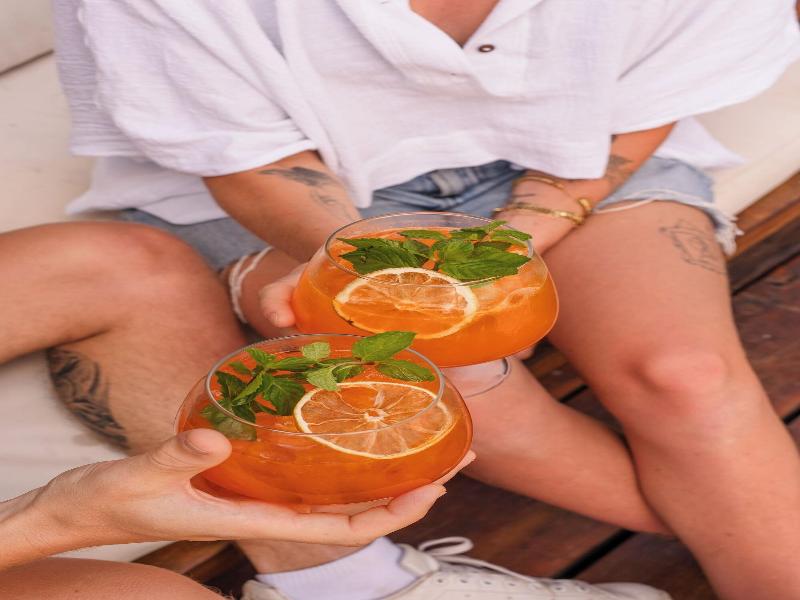 Agam Hotel Boutique Bacalar - Adults Only image