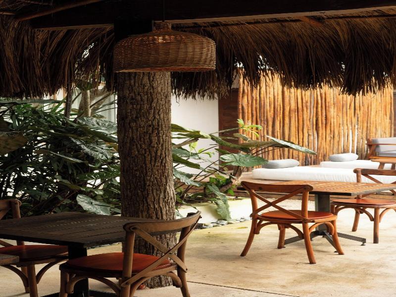 Agam Hotel Boutique Bacalar - Adults Only image