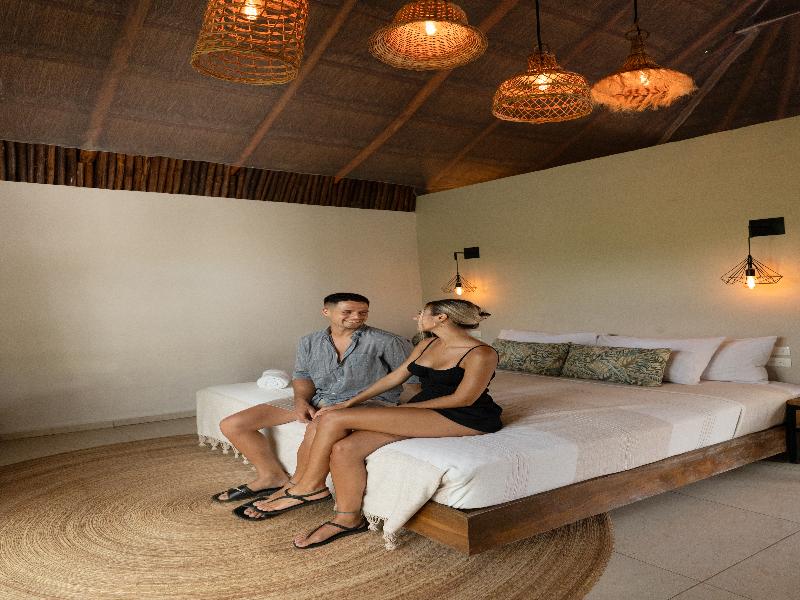 Agam Hotel Boutique Bacalar - Adults Only image