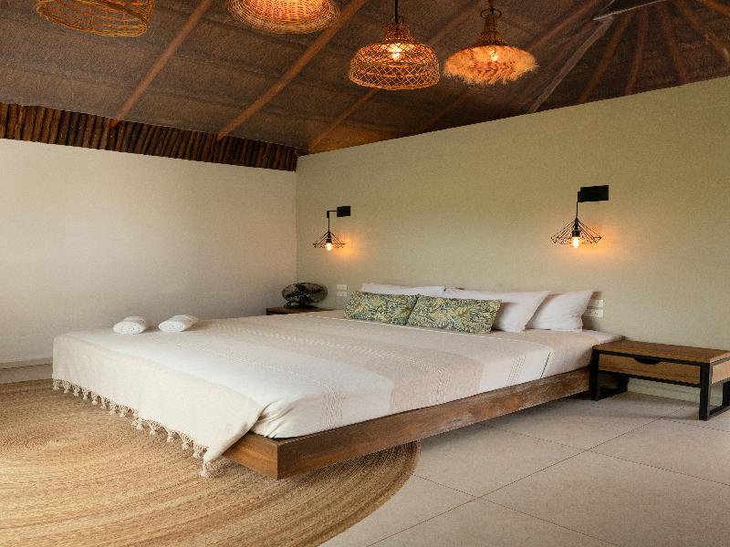 Agam Hotel Boutique Bacalar - Adults Only image
