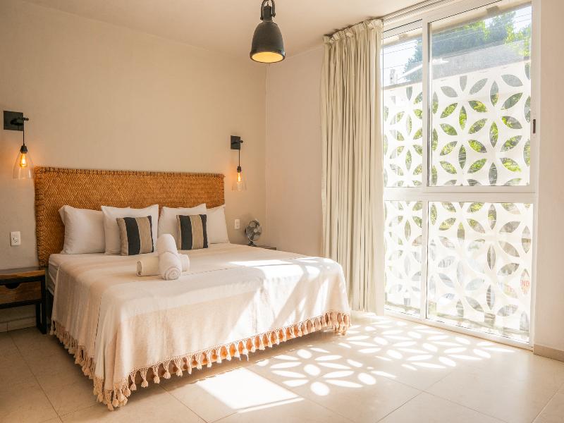 Agam Hotel Boutique Bacalar - Adults Only image
