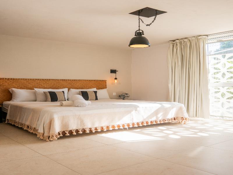 Agam Hotel Boutique Bacalar - Adults Only image