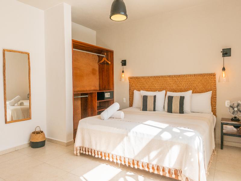Agam Hotel Boutique Bacalar - Adults Only image