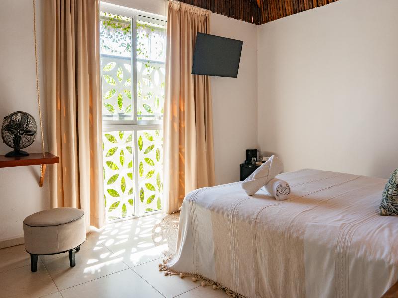 Agam Hotel Boutique Bacalar - Adults Only image