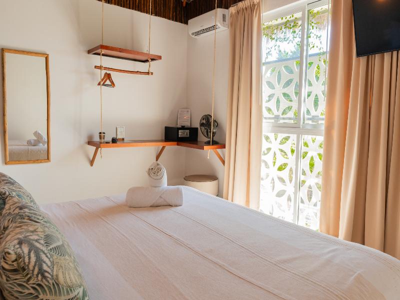 Agam Hotel Boutique Bacalar - Adults Only image