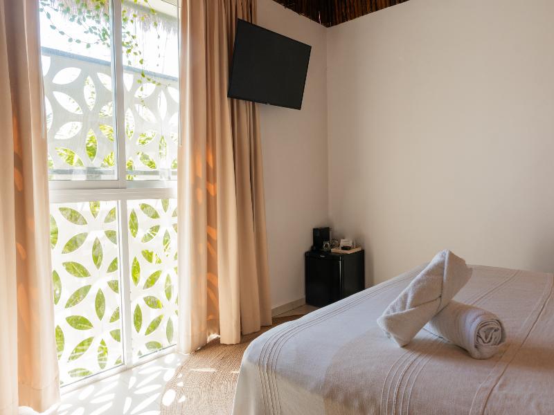 Agam Hotel Boutique Bacalar - Adults Only image