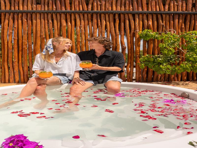 Agam Hotel Boutique Bacalar - Adults Only image