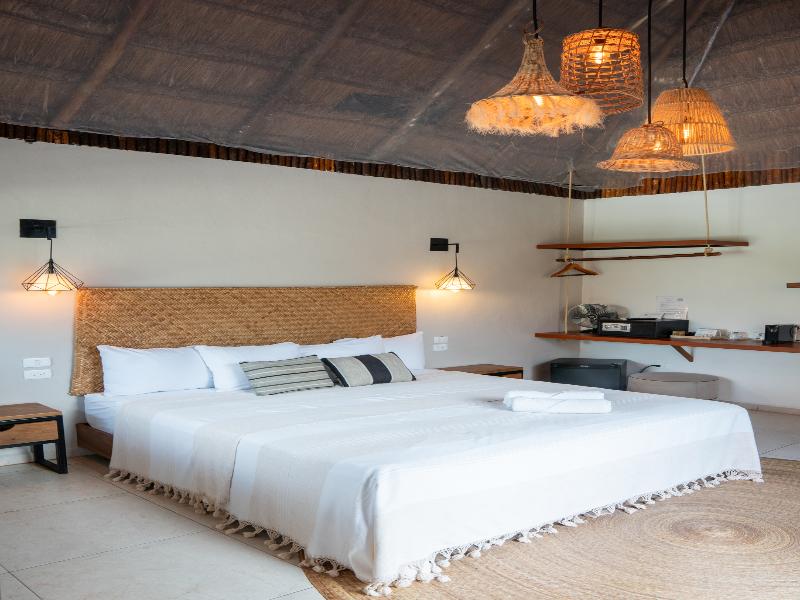 Agam Hotel Boutique Bacalar - Adults Only image