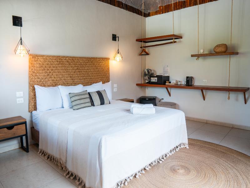 Agam Hotel Boutique Bacalar - Adults Only image