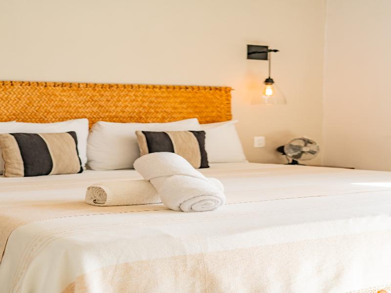 Agam Hotel Boutique Bacalar - Adults Only image