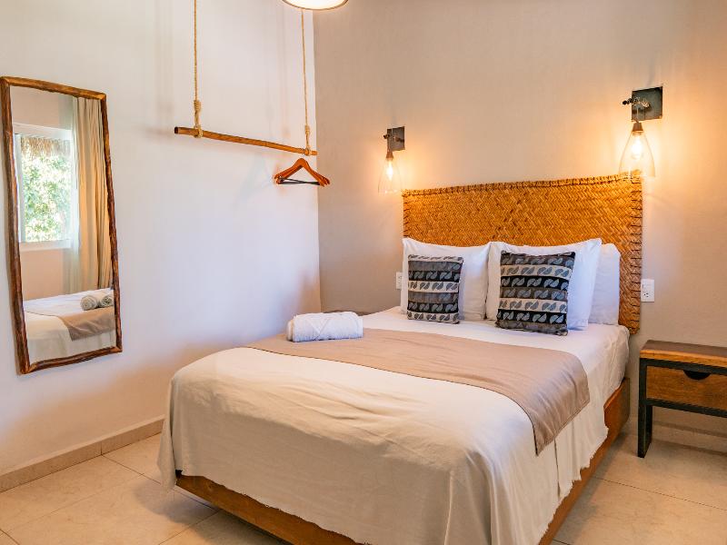 Agam Hotel Boutique Bacalar - Adults Only image