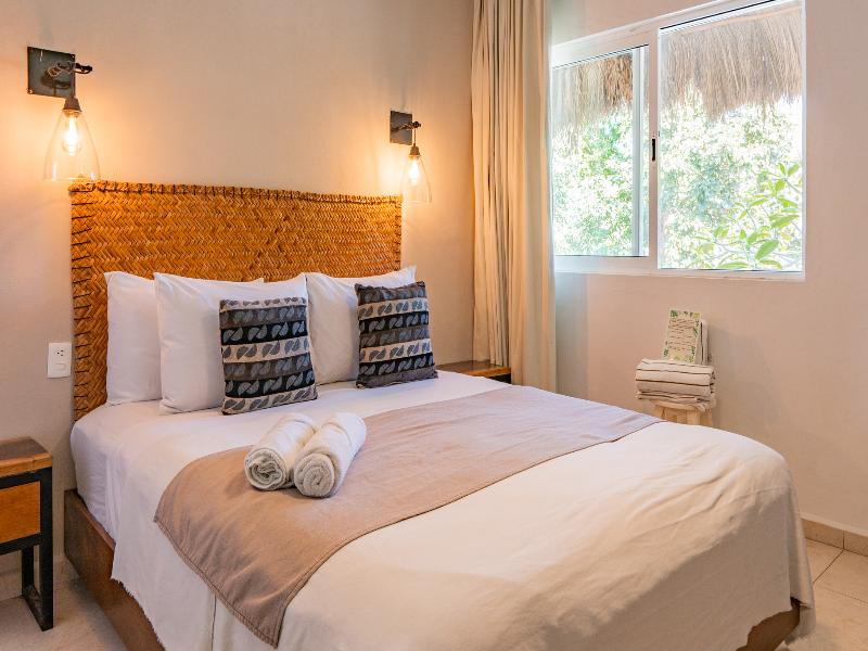 Agam Hotel Boutique Bacalar - Adults Only image