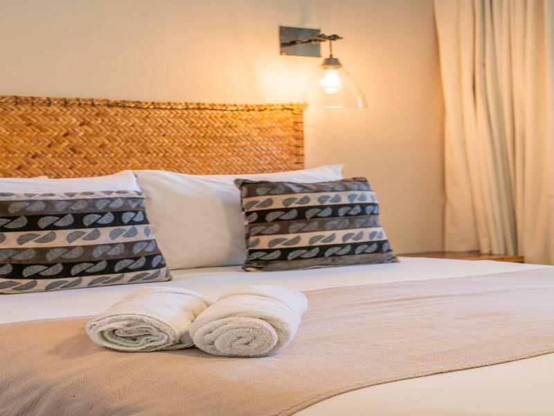 Agam Hotel Boutique Bacalar - Adults Only image