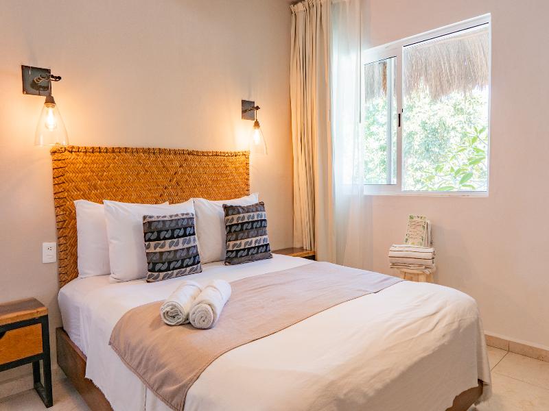 Agam Hotel Boutique Bacalar - Adults Only image
