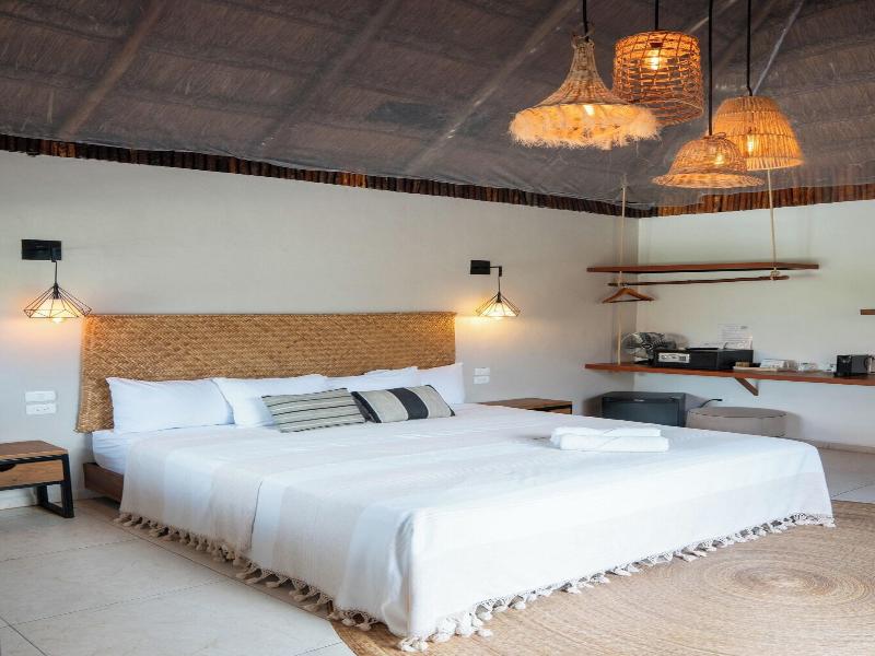 Agam Hotel Boutique Bacalar - Adults Only image