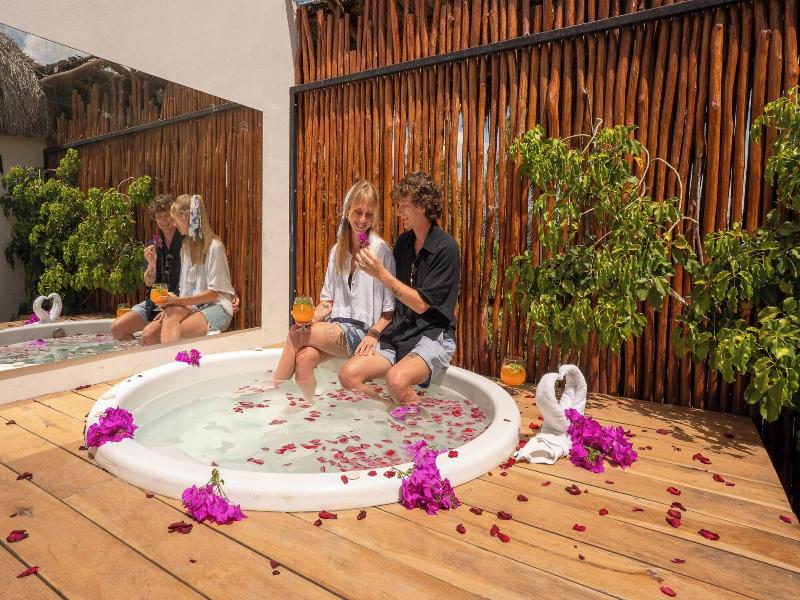 Agam Hotel Boutique Bacalar - Adults Only image