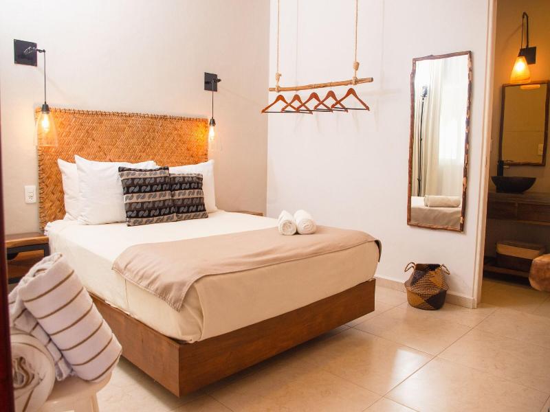 Agam Hotel Boutique Bacalar - Adults Only image