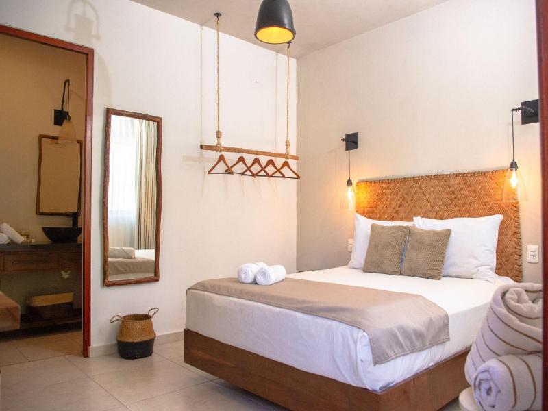 Agam Hotel Boutique Bacalar - Adults Only image