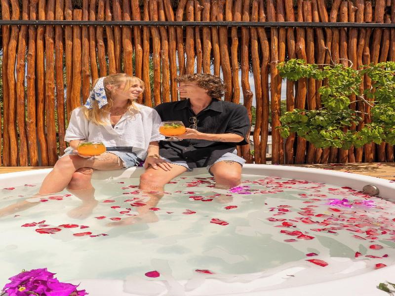 Agam Hotel Boutique Bacalar - Adults Only image