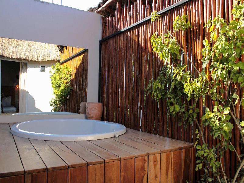 Agam Hotel Boutique Bacalar - Adults Only image