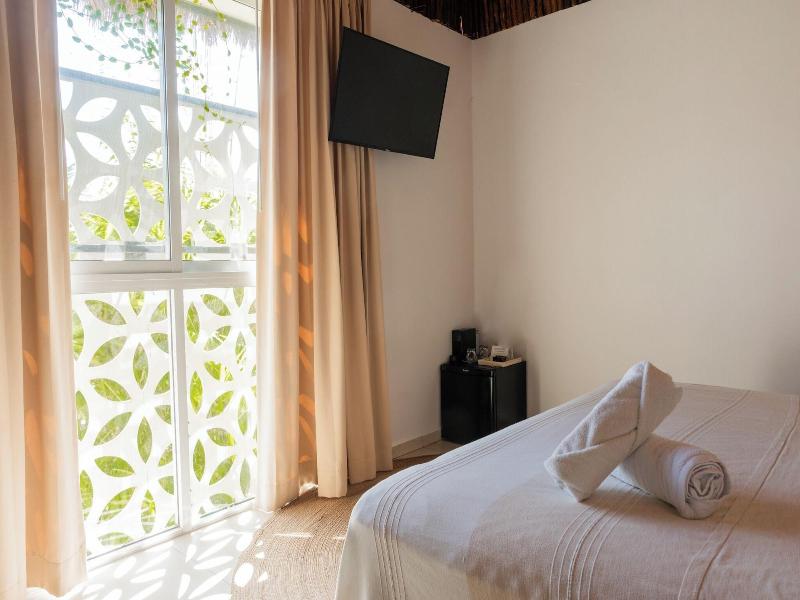 Agam Hotel Boutique Bacalar - Adults Only image