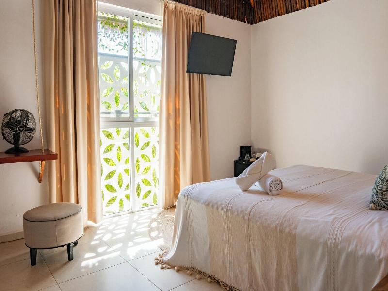 Agam Hotel Boutique Bacalar - Adults Only image