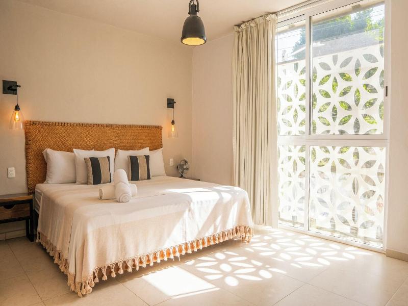 Agam Hotel Boutique Bacalar - Adults Only image