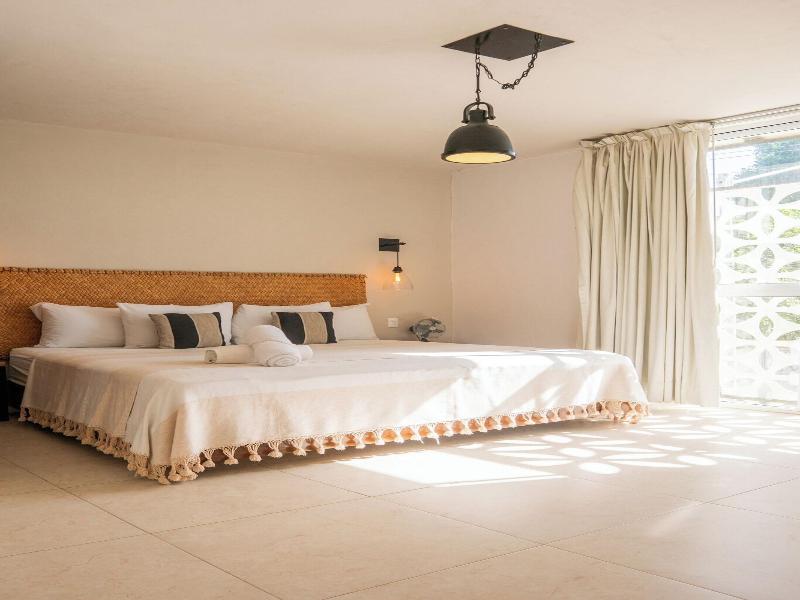 Agam Hotel Boutique Bacalar - Adults Only image