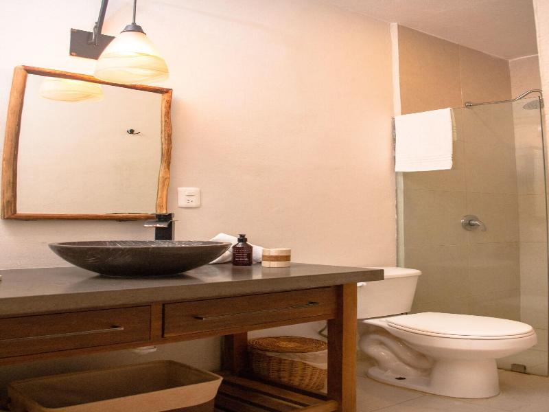Agam Hotel Boutique Bacalar - Adults Only image