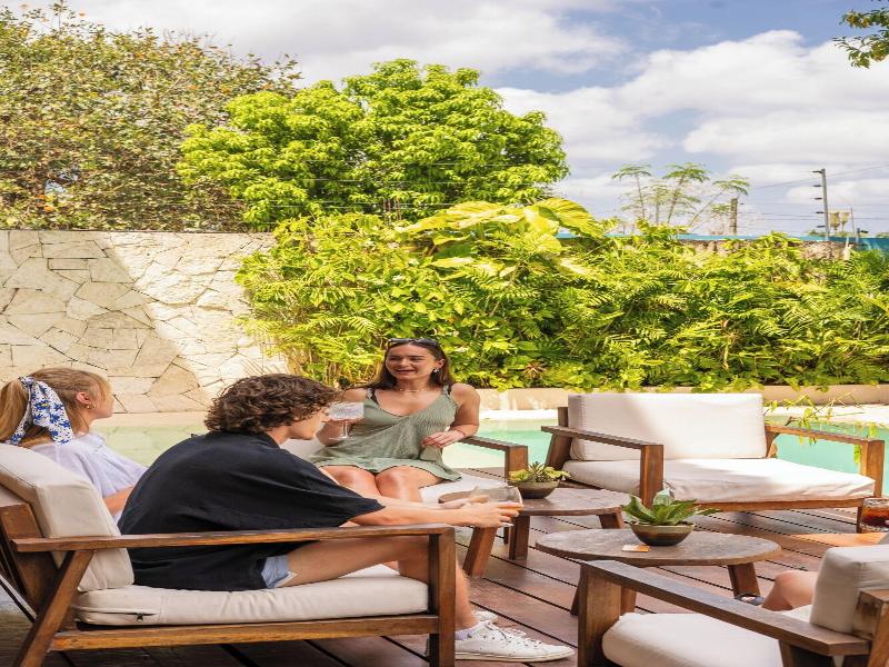 Agam Hotel Boutique Bacalar - Adults Only image