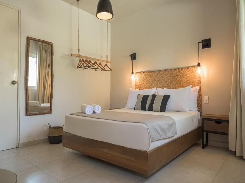 Agam Hotel Boutique Bacalar - Adults Only image