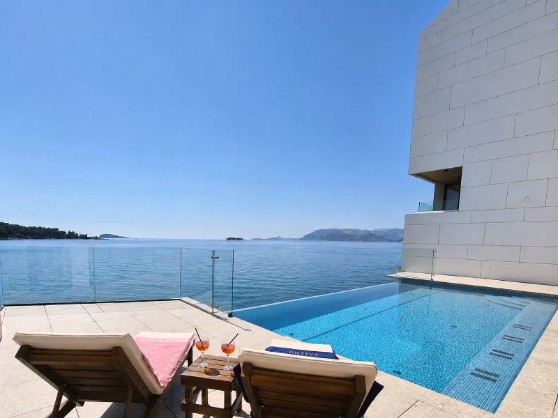Hotel Vallum by St.Pietro image