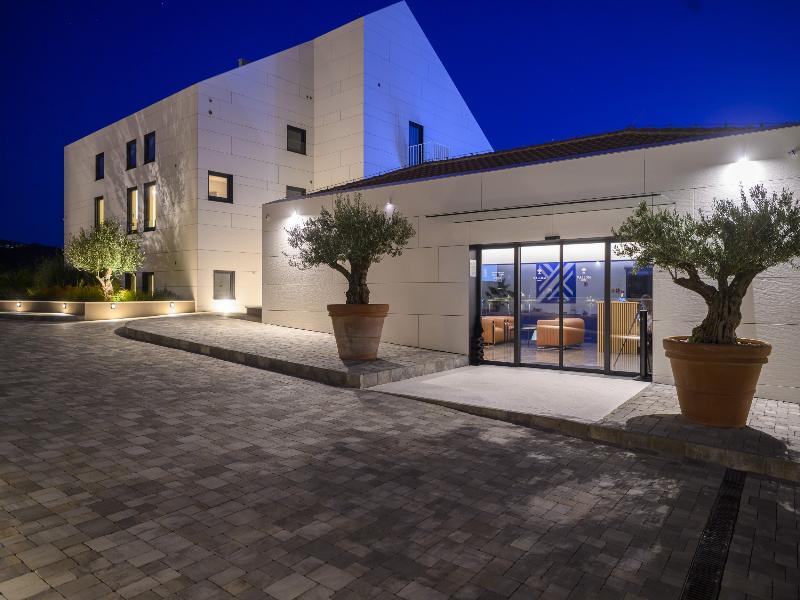 Hotel Vallum by St.Pietro image