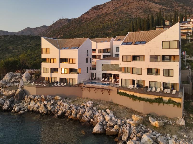 Hotel Vallum by St.Pietro image