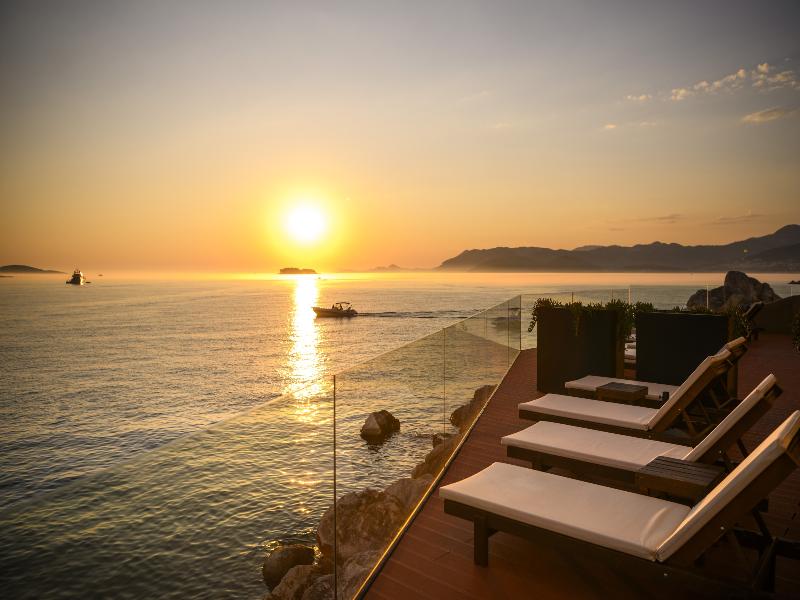 Hotel Vallum by St.Pietro image