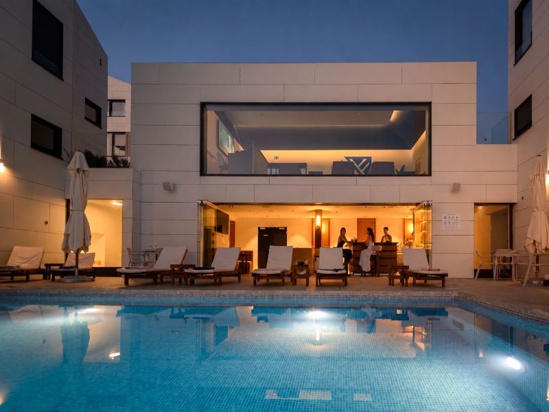 Hotel Vallum by St.Pietro image