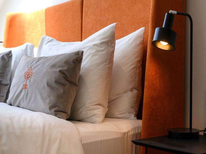 Hotel Vallum by St.Pietro image